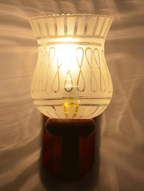 sconce decorative wall lamp() - 12452472 - Very Small Image - 1
