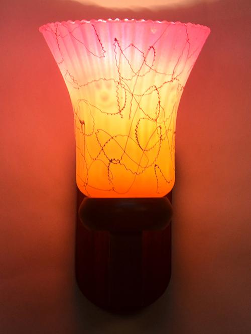 sconce decorative wall lamp() - 12452474 - Very Small Image - 1