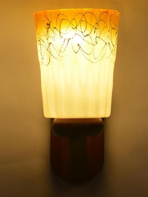 sconce decorative wall lamp() - 12452477 - Very Small Image - 1