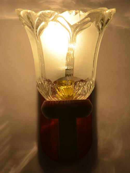 sconce decorative wall lamp() - 12452478 - Very Small Image - 1