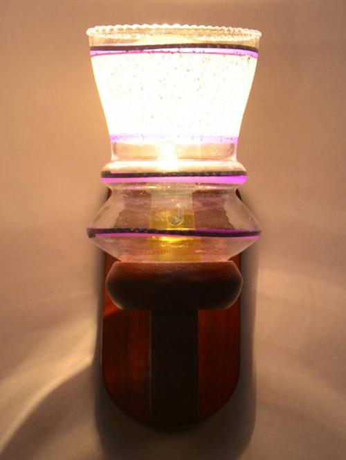 sconce decorative wall lamp() - 12452480 - Very Small Image - 1