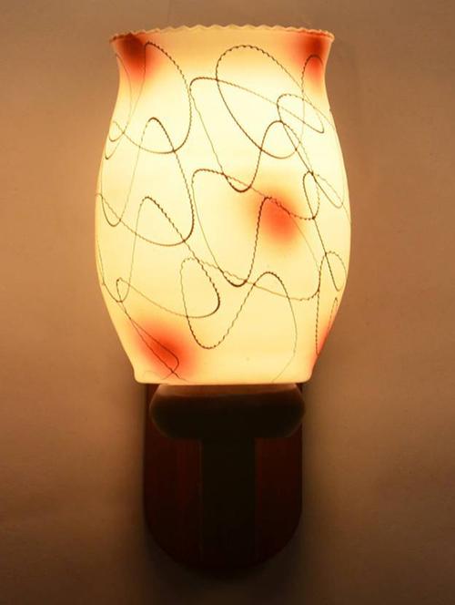 sconce decorative wall lamp() - 12452481 - Very Small Image - 1