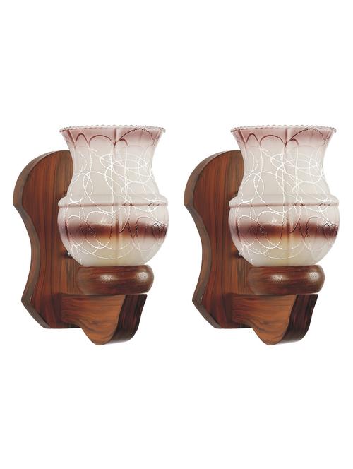 afast sconce decorative wall lamp (set of two) - 12456956 - Very Small Image - 1