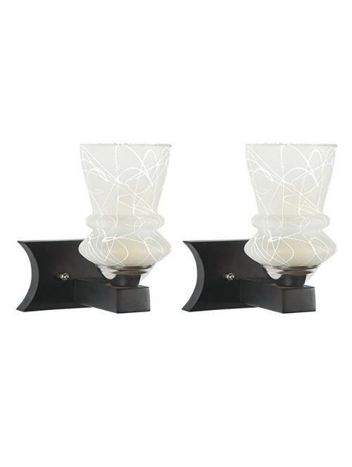 afast sconce decorative wall lamp (set of two) - 12456966 - Very Small Image - 1