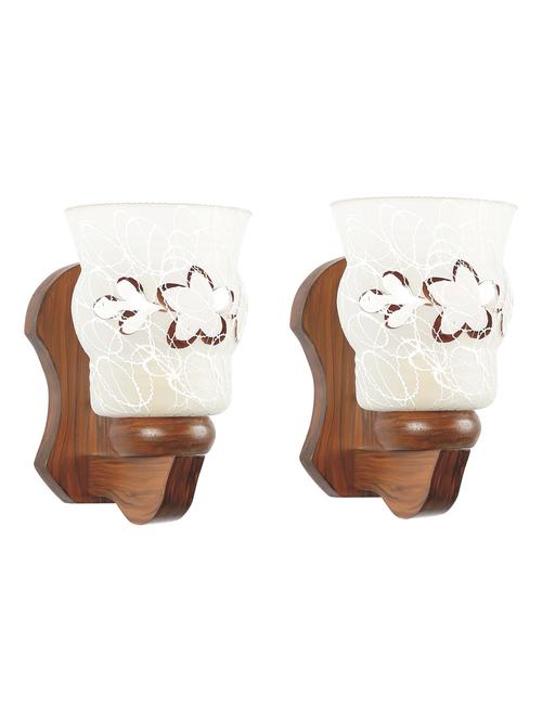 afast sconce decorative wall lamp (set of two) - 12456972 - Very Small Image - 1