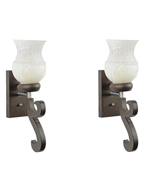 afast sconce decorative wall lamp (set of two) - 12456983 - Very Small Image - 1
