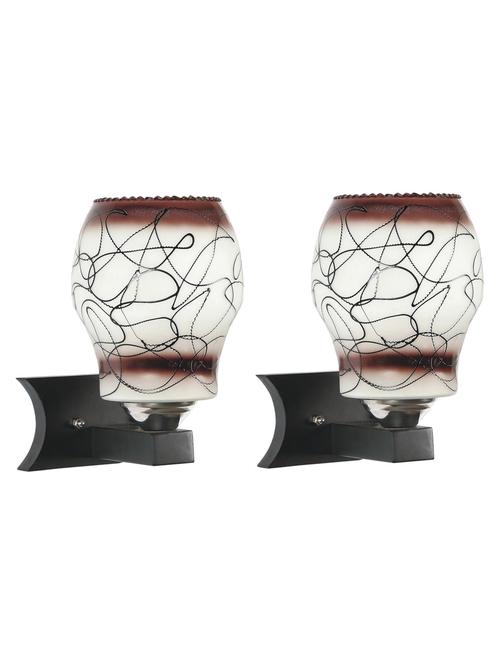 afast sconce decorative wall lamp (set of two) - 12456995 - Very Small Image - 1