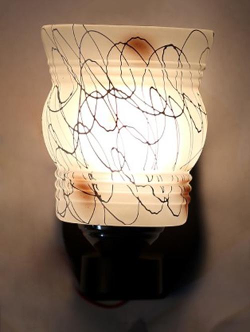 afast sconce decorative wall lamp (set of two) - 12457007 - Very Small Image - 1