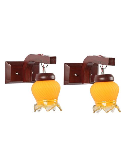afast sconce decorative wall lamp (set of two) - 12457025 - Very Small Image - 1