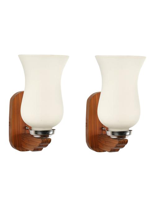 afast sconce decorative wall lamp (set of two) - 12457029 - Very Small Image - 1