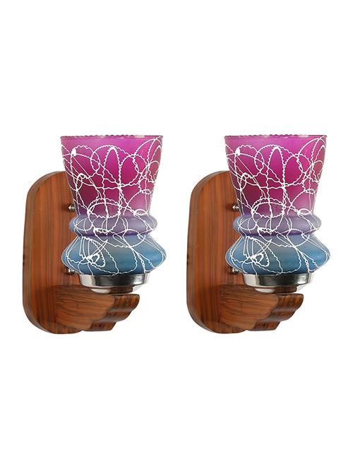 afast sconce decorative wall lamp (set of two) - 12457061 - Very Small Image - 1