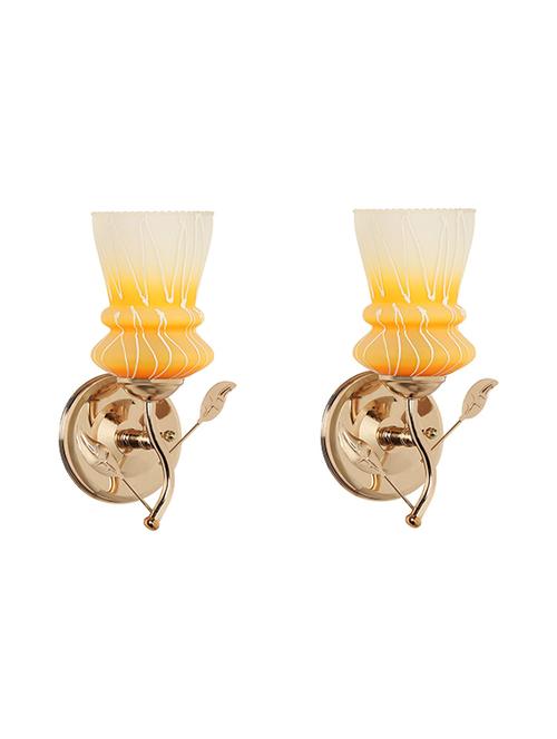 afast sconce decorative wall lamp (set of two) - 12457063 - Very Small Image - 1