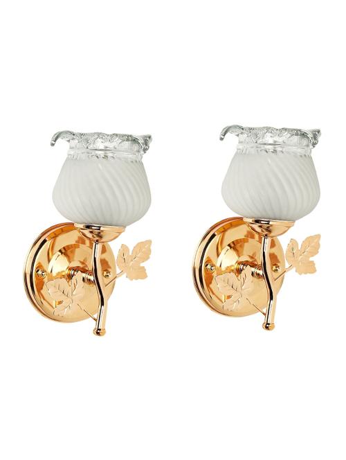 afast sconce decorative wall lamp (set of two) - 12457075 - Very Small Image - 1