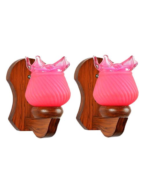 afast sconce decorative wall lamp (set of two) - 12457081 - Very Small Image - 1