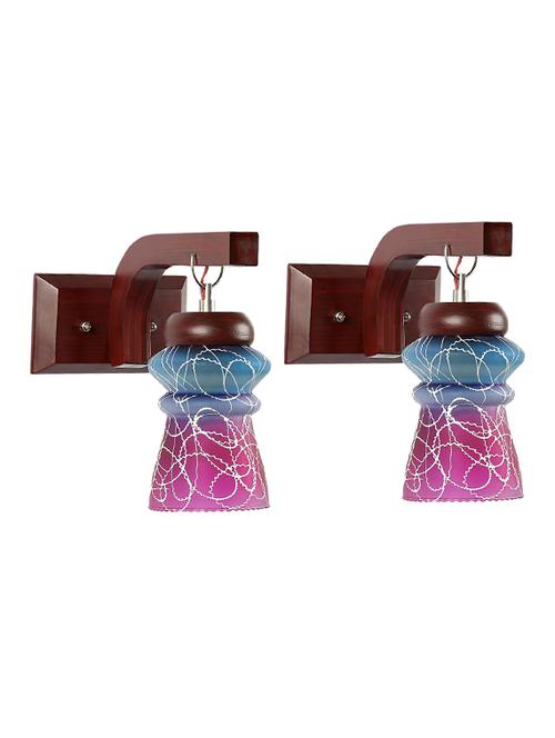 afast sconce decorative wall lamp (set of two) - 12457086 - Very Small Image - 1