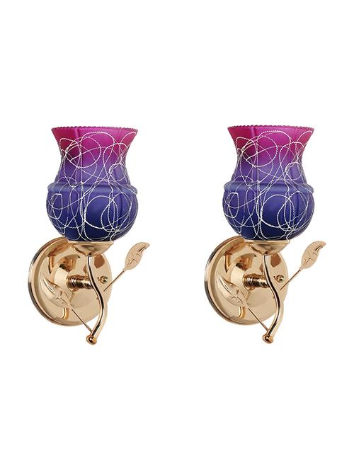 afast sconce decorative wall lamp (set of two) - 12457104 - Very Small Image - 1