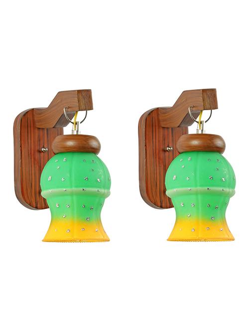 afast sconce decorative wall lamp (set of two) - 12457109 - Very Small Image - 1