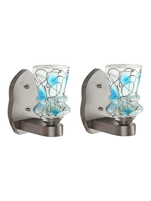 afast sconce decorative wall lamp (set of two) - 12457114 - Very Small Image - 1