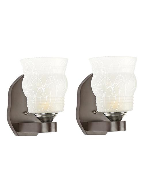 afast sconce decorative wall lamp (set of two) - 12457115 - Very Small Image - 1