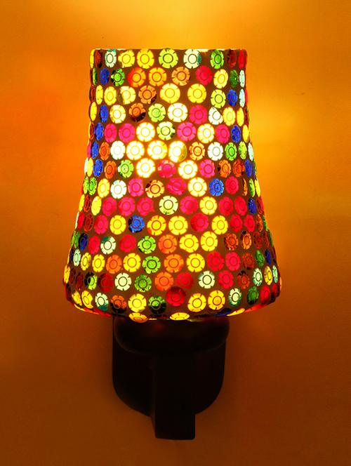 sconce new designe decorative wall lamp (set of two) - 12457117 - Very Small Image - 1