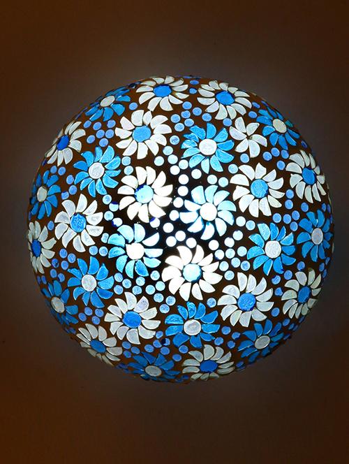 somil multicolor ceiling lamp decorative designe6020 - 12459498 - Very Small Image - 1