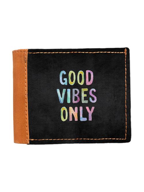 brown leatherette wallet - 12463439 - Very Small Image - 1