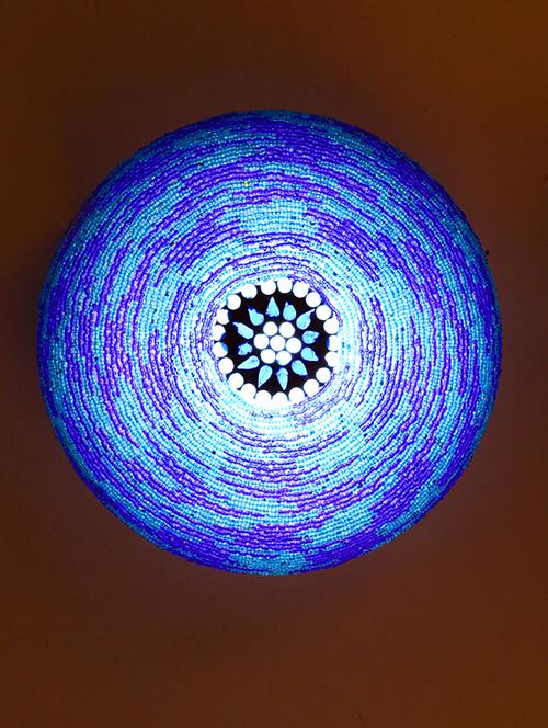 somil ceiling lamp handmade decorative designe no_01 - 12467514 - Very Small Image - 1