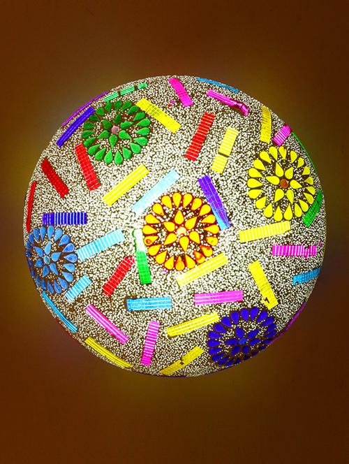 somil ceiling lamp handmade decorative designe no_02 - 12467515 - Very Small Image - 1