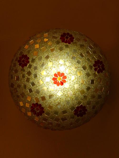 somil ceiling lamp handmade decorative designe no_07 - 12467520 - Very Small Image - 1