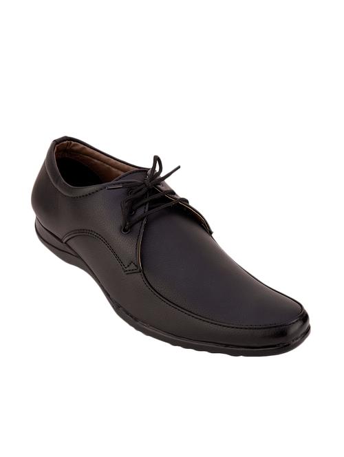 black synthetic derbies - 12467973 - Very Small Image - 1