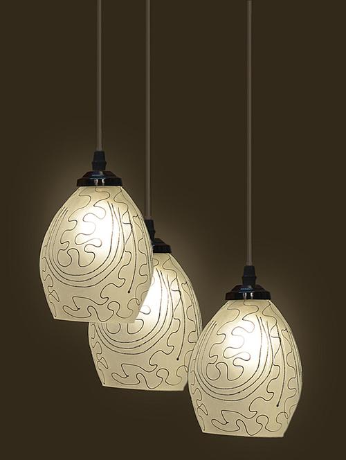new designe pendants ceiling lamp no 0006 - 12468803 - Very Small Image - 1