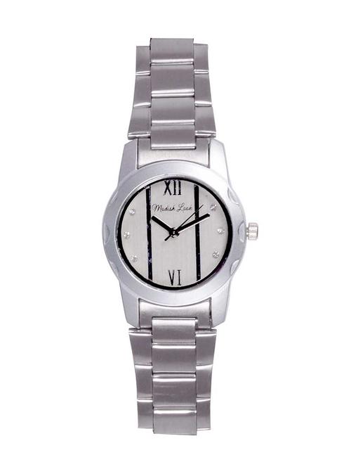 analog formal women's watch - 12470768 - Very Small Image - 1