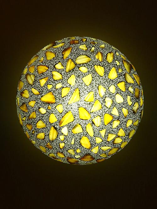 somil multicolor ceiling lamp decorative designe no_0005 - 12472299 - Very Small Image - 1