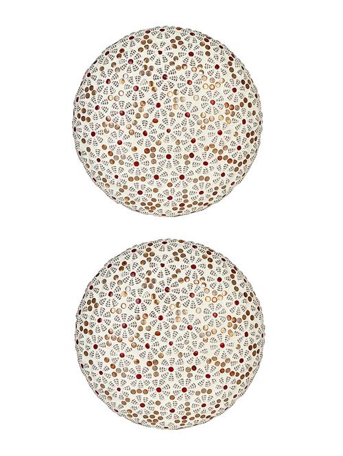 somil multicolor ceiling lamp decorative designe no_0016 - 12472310 - Very Small Image - 1