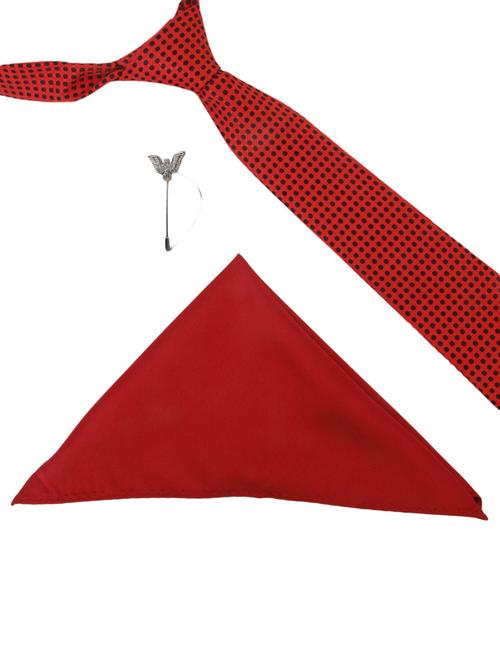 red microfiber ty - 12472621 - Very Small Image - 1