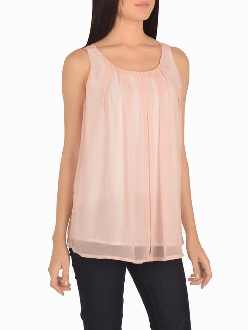 light pink top - 12478826 - Very Small Image - 1