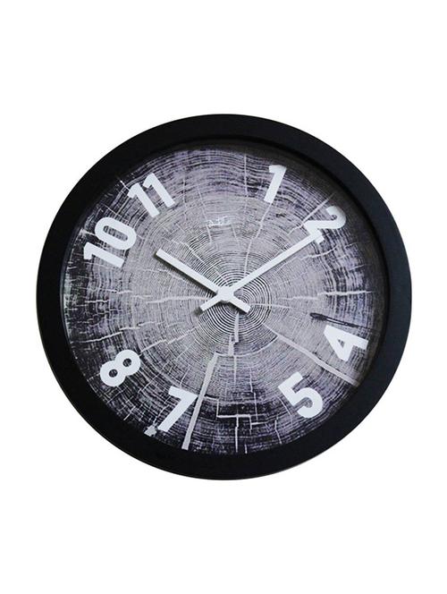 tree bark wall clock - 12481157 - Very Small Image - 1