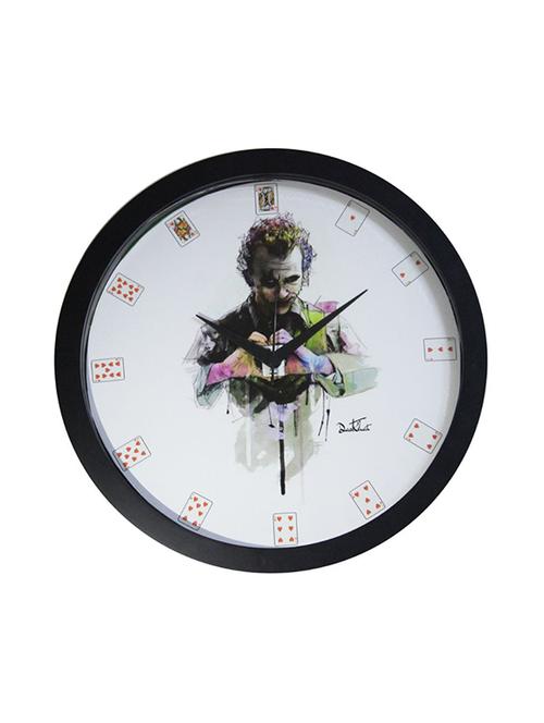 joker wall clock - 12481171 - Very Small Image - 1