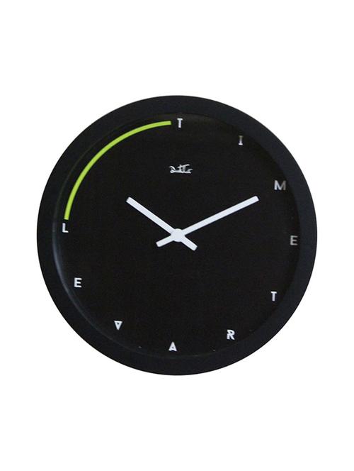 time travel wall clock - 12481172 - Very Small Image - 1