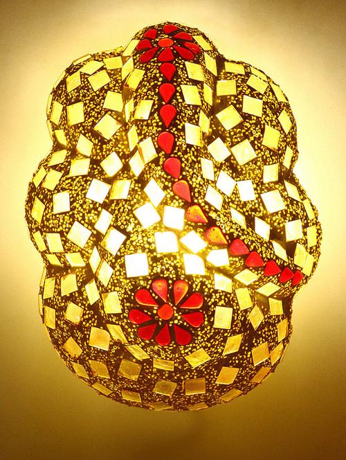 devotional ganesha decorative - 12481951 - Very Small Image - 1