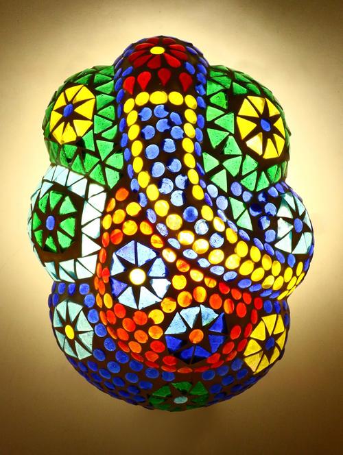 devotional ganesha decorative - 12481956 - Very Small Image - 1
