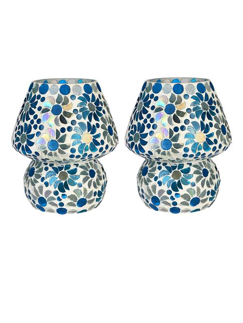 multi colour designer table lamp_44 - 12483476 - Very Small Image - 1