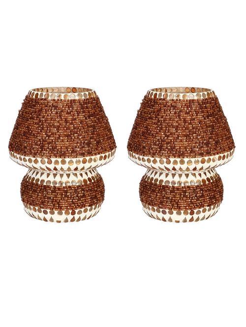 multi colour designer table lamp_58 - 12483490 - Very Small Image - 1