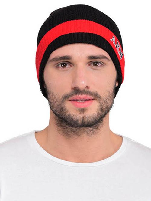 multi colored cotton polyester blend caps and hat - 12484817 - Very Small Image - 1