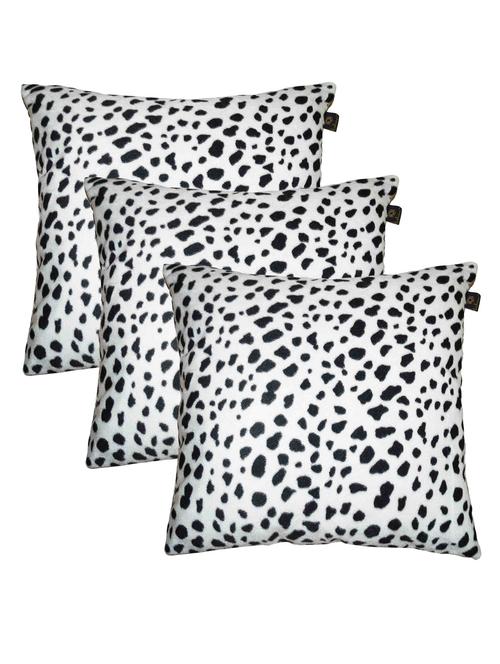 lushomes blackout legent grey set of 2 cushion covers (size:20"x20") - 12486133 - Very Small Image - 1
