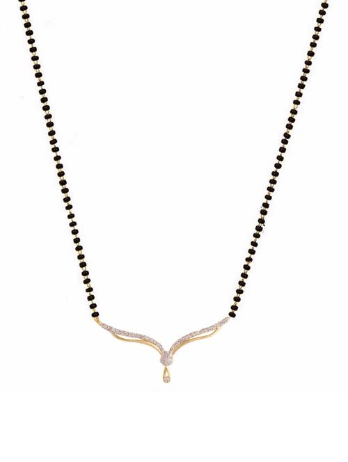 white gold plated pendant - 12486718 - Very Small Image - 1
