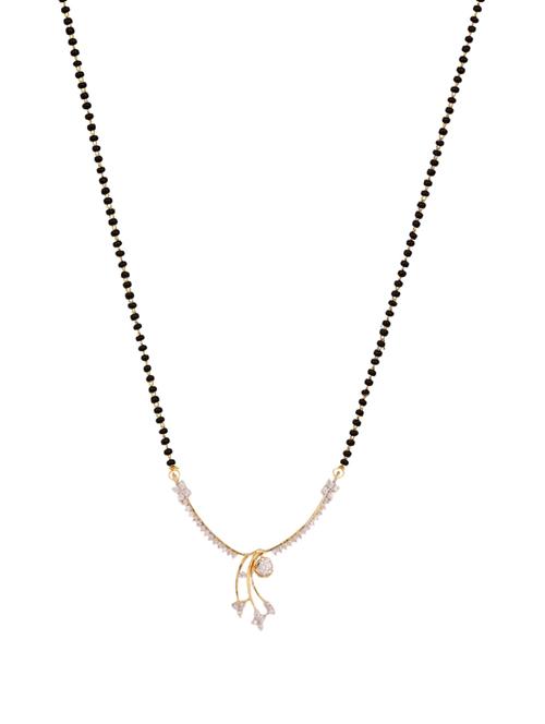 white gold plated pendant - 12486790 - Very Small Image - 1