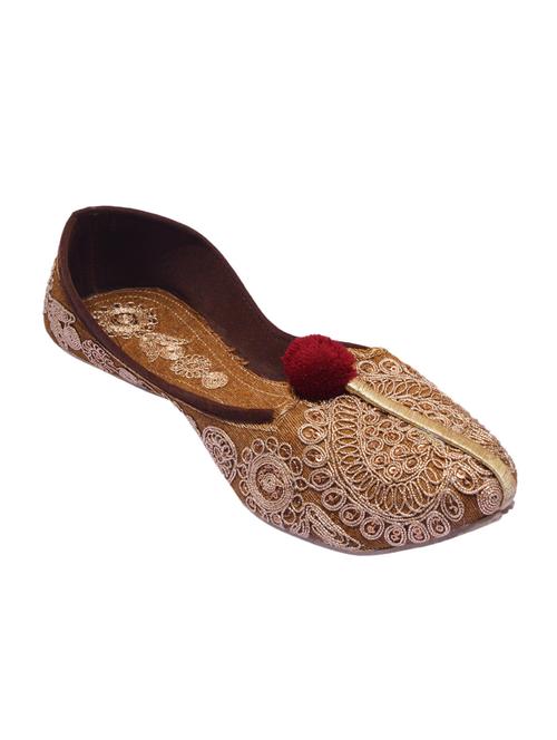 brown handicraft juti - 12492204 - Very Small Image - 1