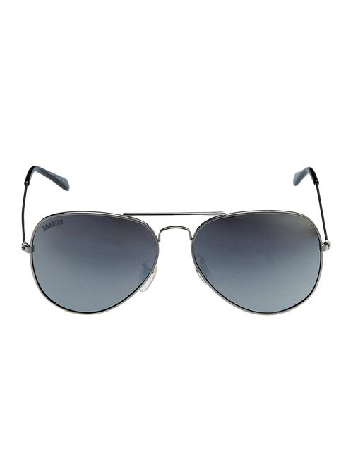 mtv roadies silver mirror aviator rd-111-c8 - 12492234 - Very Small Image - 1