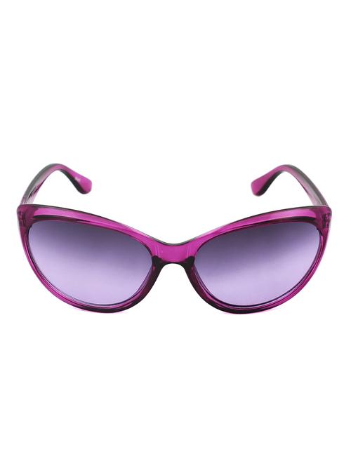 6by6 pink cat-eye women sunglasses - 12492741 - Very Small Image - 1